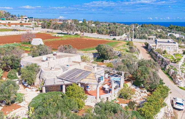 Gag009 in Gagliano del Capo - Foto 34