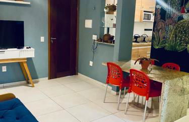 Chalé Sertão e Mar - Foto 29