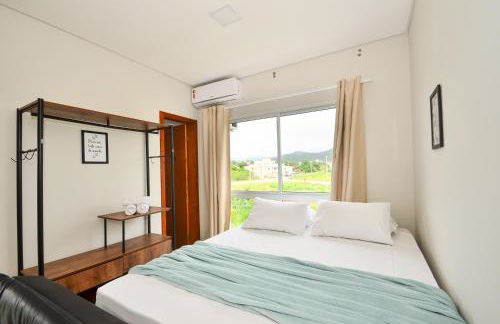 InHome: Estúdio Superior5, Praia do Campeche N1606 - Foto 13