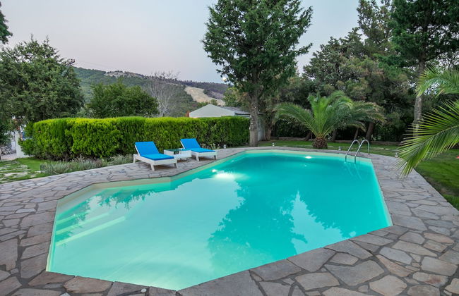 Villa Euphoria - Foto 39