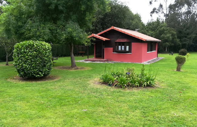 Apartamento Turísticos El Cueto - Foto 34