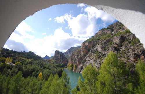 Alojamientos Rio Zumeta - Foto 18