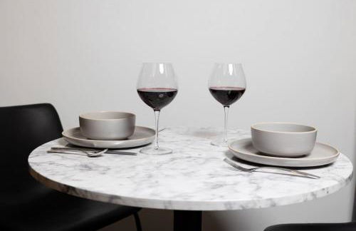 Thena Hotel - Ground Floor 1 Bedroom Suite - Foto 13