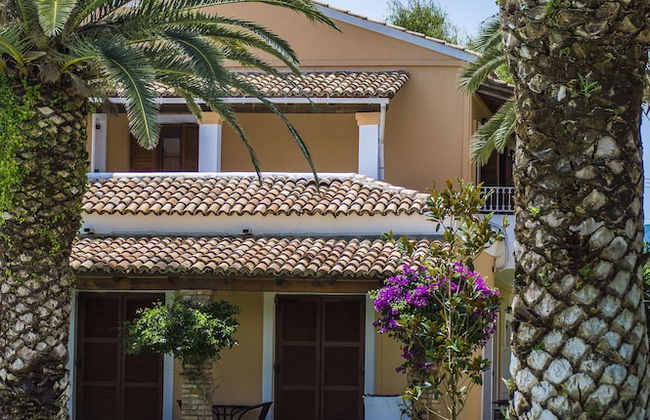 Folies Corfu Hotel Apartments - Foto 60