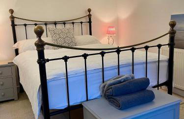 Lake Villa Holiday Cottages - Foto 2