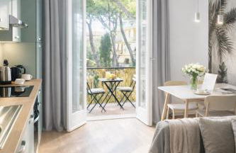 ELIOS LIVING - Parcheggio Privato, Vicino al centro, 200m dal Mare - Foto 1