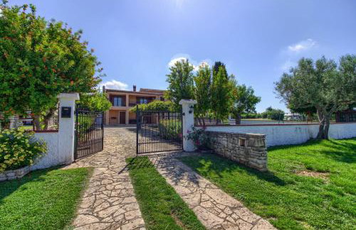 Villa Sani with private pool near Pula and Rovinj - Foto 11