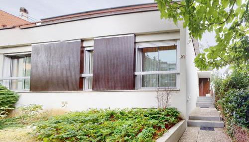 Maison Mandarine Colmar 5 bedrooms 180m2 - Foto 4