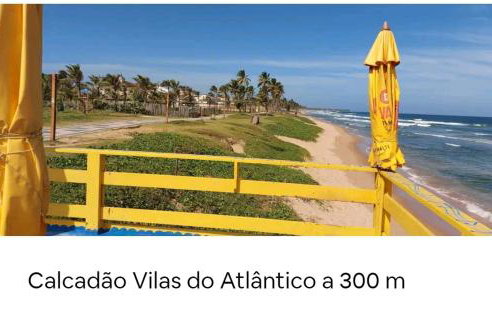 Linda casa beira da praia - Foto 4