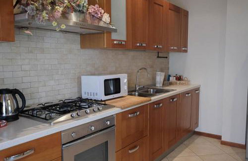 Nadia Green House Sommacampagna Verona - Foto 10