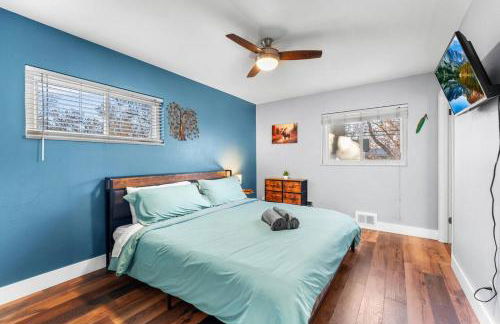 Creekside Family Haven - Foto 19