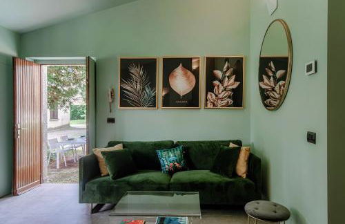 L'Orangerie di Villa Mayer - MyHomeInComo - Foto 22