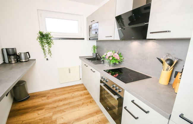 Haus Shiralee - Foto 54