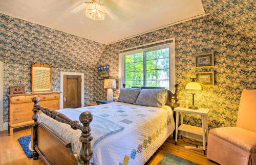 Elegant Home with Deck, 5 Blocks to Mayo Clinic - Foto 23