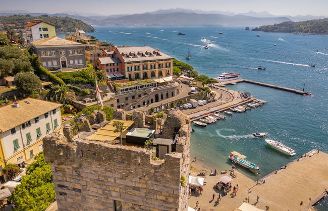 Capitolare Tower - Foto 39