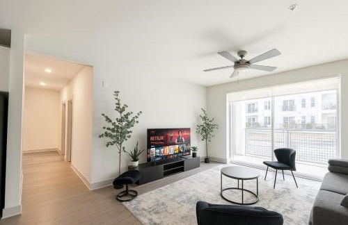 Resort-Style Retreat 1 King 2 Queens, Pool table - Foto 3