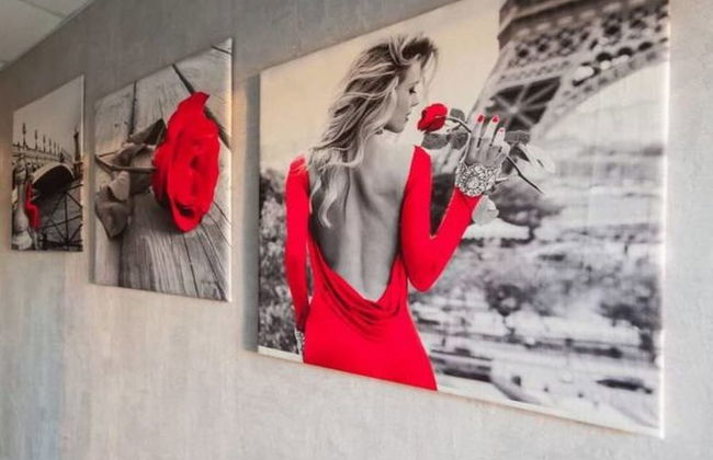 ApartHotel Oksana - Photo 2