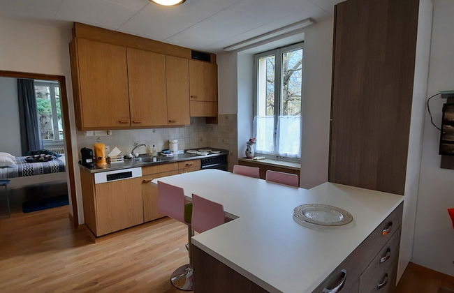 LA PERGOLA - Foto 15