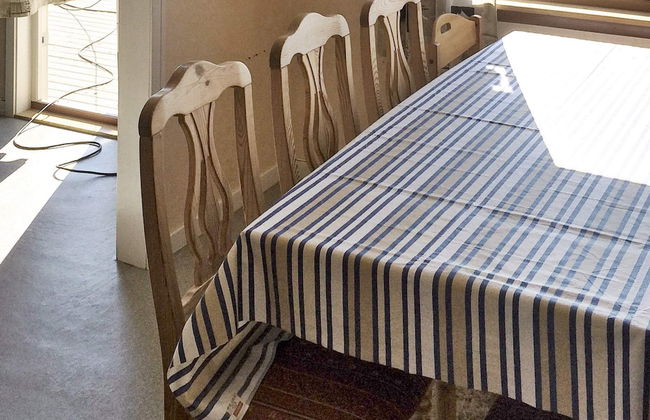 6 Person Holiday Home in Dyrvik - Foto 11