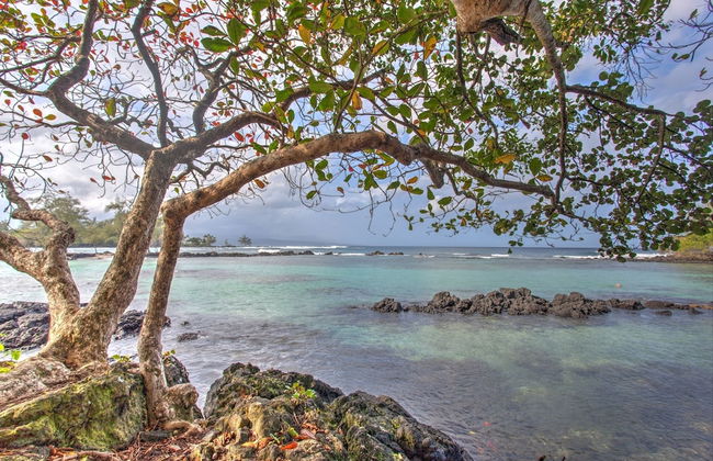 Hale Ki'i Maka Manu 4 Bedroom Home by RedAwning - Foto 17