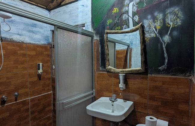 Campos de Oro Wilderness Lodge - Photo 30