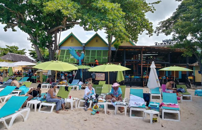 Fisherman's Point Resort - Foto 65