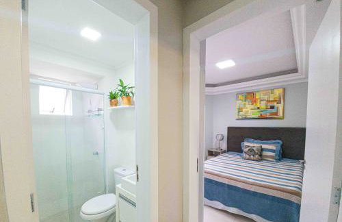 Apartamento Pontal Norte Ao Lado Da Big Wheel - Foto 10