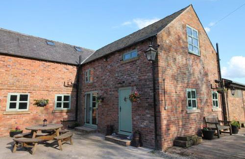 The Hoglets by Together Travel - Luxury Cottage Retreat - Foto 1