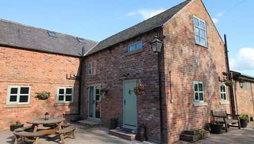 The Hoglets by Together Travel - Luxury Cottage Retreat - Foto 1