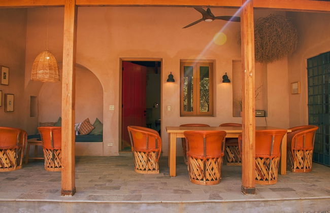 Alma Liebre Viñedos del Valle - Foto 31