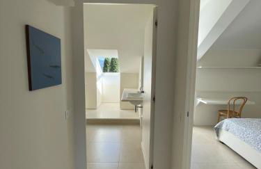 Blue horizon retreat-Luxury Penthouse - Foto 21