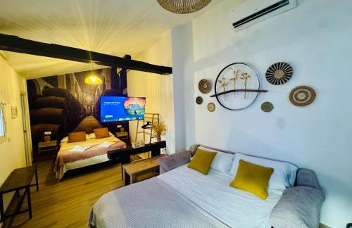 Loft Alegría de Jerez - Foto 6