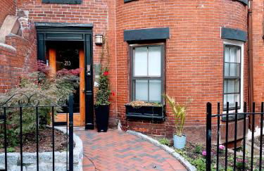 Copley House Extended Stay - Foto 1