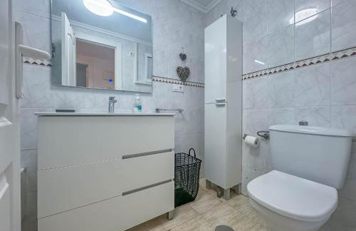 Calasol, Bonito apartamento en Cala de Finestrat - Foto 18