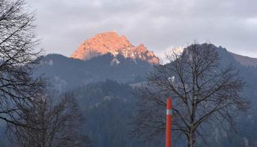 Wildstein - Ferienwohnungen - Foto 5