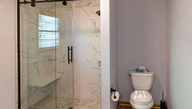 Lakefront Point Retreat on Nantahala Lake with Dock - Foto 5