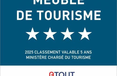 L'Escale du Port - 4 Stars - Sea View - Parking - Foto 4