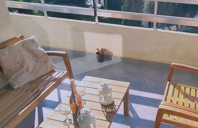 02 LIM - Stay Vivid City Apartment - Foto 62