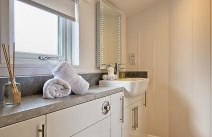 The Pond Lodges Barstobrick - Foto 6