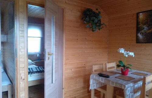 Domki pod Żukowcem - Foto 27