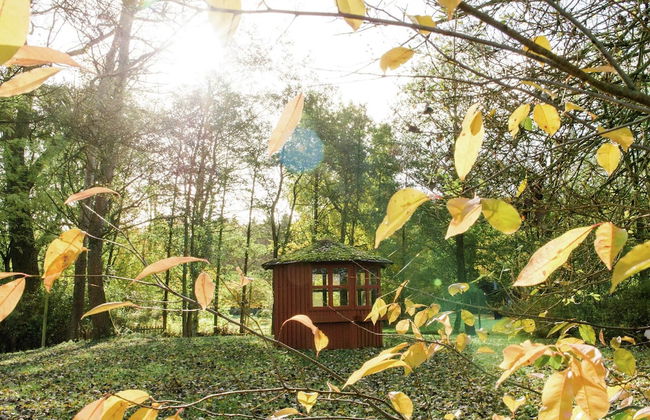 Gemutliche Unterkunft in Eschede - Foto 36