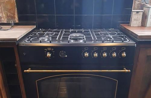 Casa Cercedilla Montaña Esquí - Foto 30