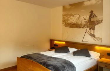 Aparthotel Wellness Villa di Bosco - Foto 79