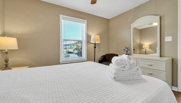 Beachside Villas - Foto 3, Habitación