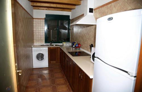 Apartamentos Los Panchos - Foto 42