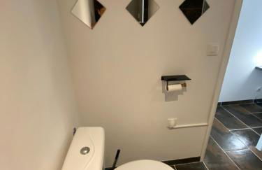 Appartement 4 personnes proche Landes et Côte Basque - Foto 33