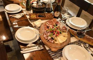 Authentic Stone House Lola - Foto 67