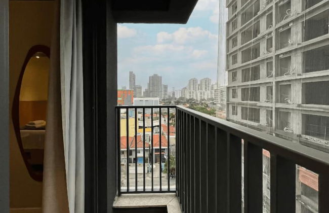 STUDIO MOEMA - Foto 22