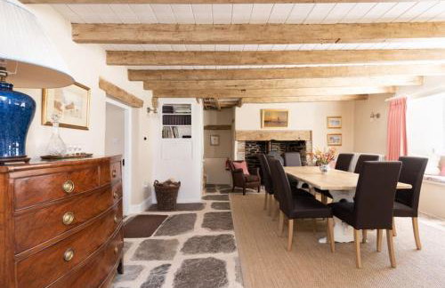 Hansel Cottage - Foto 34