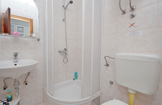 Apartments Mira - Foto 33